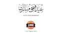 create best eid al adha greeting video