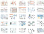 design special network diagram in visio
