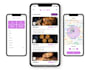 develop android and IOS application using react native