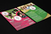 provide you a corporate flyer