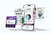 do modern social media posts, banners and flyers