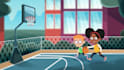 produce a 2d character animation video for your business