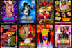 design awesome and unique flyer, poster, banner, brochure