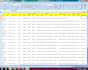 do perfect copy paste, data mining or excel data entry