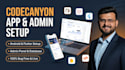 setup configure and customize codecanyon android flutter app with admin panel