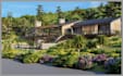 design and render exterior of architecture design