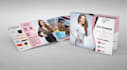 design professional speaker one sheet in 24 hours