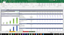 build a financial forecast, financial projections, or profit and loss, cashflow