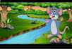 create amazing and professional 2d animations for kids