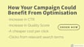 optimize your google ads campaign