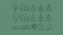 design modern vector icons