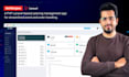 develop custom PHP laravel website