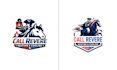 professionally redesign and refine your existing logo