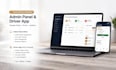 develop a pizza delivery website and mobile app for unlimited orders