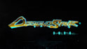 make a cyberpunk 2077 intro with your text
