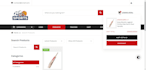 create ecommerce website in asp dot net mvc core and sql server