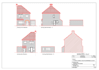 create home extension drawings for UK planning applications