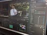 edit, volume mixed and color grade your videos