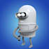 make your illustrations in 3d