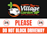 design professional and creative yard sign