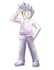 draw you in a pokemon ken sugimori style