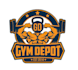 provide professional  physical fitness logo design