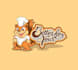 design creative fun logo with unlimited revisions