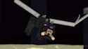 add your skin in minecraft wallpaper