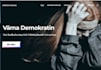 build a responsive website and web application from scratch