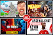 make professional view boosting youtube thumbnail in 2 hours