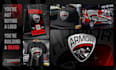 design a premium car detailing logo