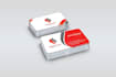 design your visiting cards