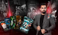 create event promotional animated video motion poster design
