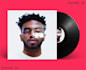 design an unique album cover in under 24 hours