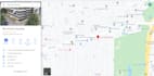 do google map data scraping with emails