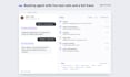 build langgraph and langchain ai agents and multi agent systems
