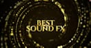 create awards show opener title animation within 24 hours