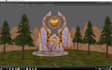 create 3d game art assets
