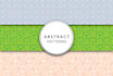 make custom seamless patterns, wallpapers, background design