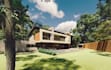 design your garden, backyard, terrace landscape and 3d animation render it