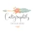 design 3 beautiful feminine watercolour logo