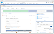 do any salesforce work like configuration, development, data migration in sale