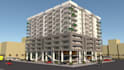 design super fast commercial units