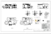 design your dream house and provide full set drawing