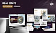 do powerpoint presentation and investor pitch deck design