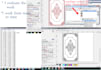 cnc programming, vector tracing on artcam, autocad