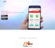 build custom web applications using laravel and vue js