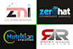 do clean and timeless logo design