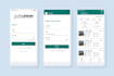 provide solar monitoring mobile app, iot mqtt