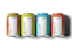design a beer beverage label and packaging
